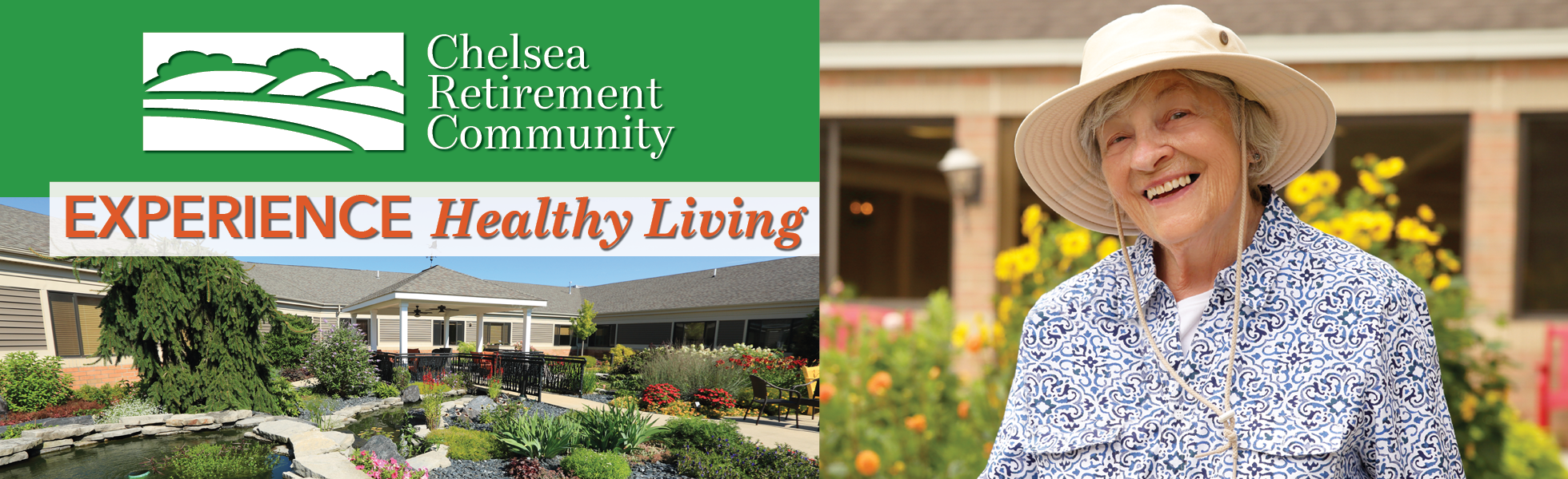 Brio Living Services, CRC Healthy Living