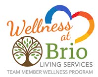wellness at Brio Living Services