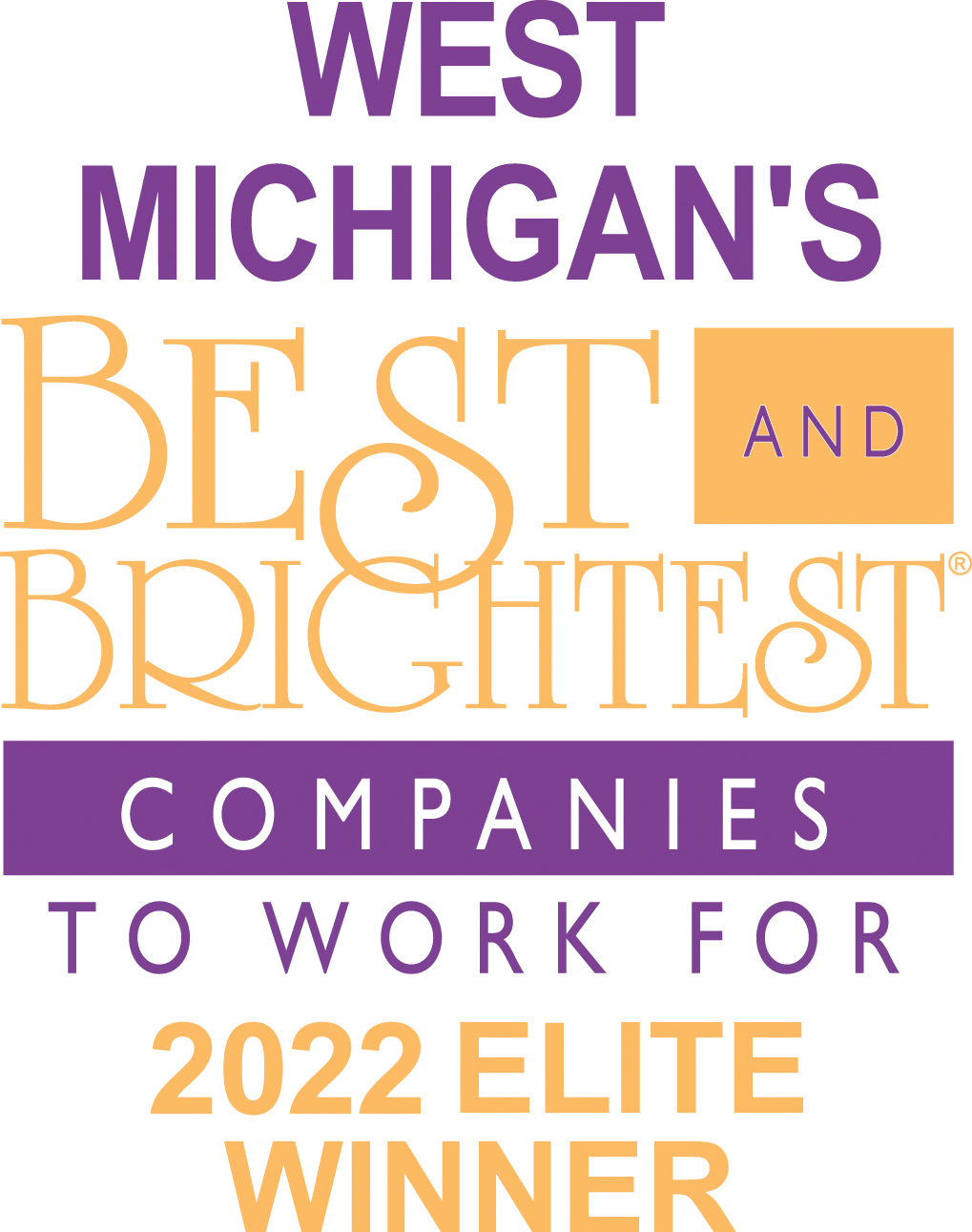 Best and Brightest Elite Logo