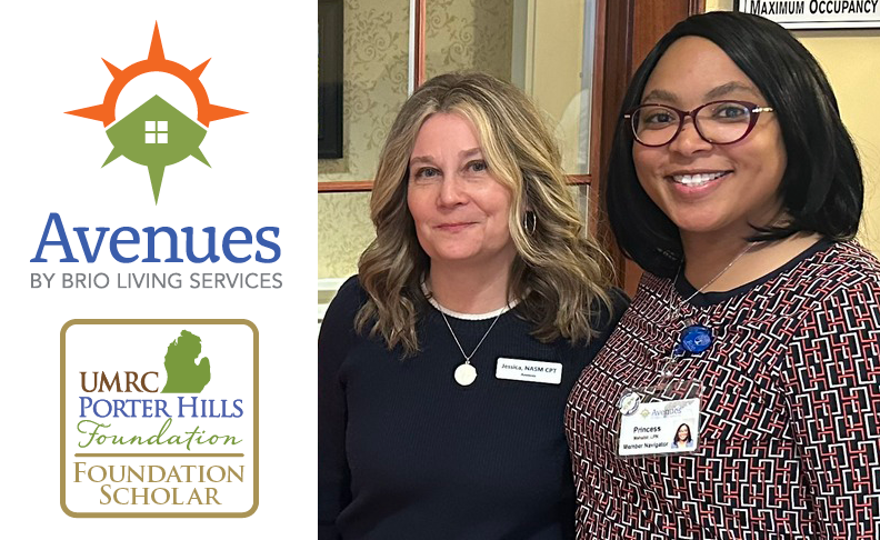 BLS-Aves Scholar Blog 5-2025