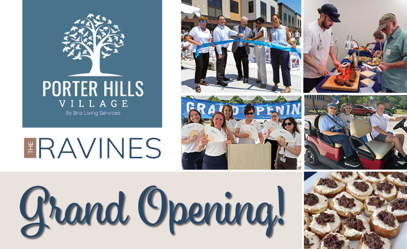 PHV-Ravines GO Blog 7-2025