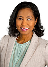 Brio Living Services, UMRC-Porter Hills Foundation, Kelli Smith