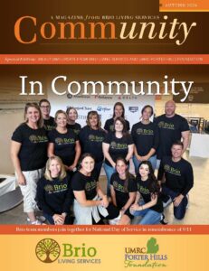 UMRCPH FND - Fall 2024 Cover Page