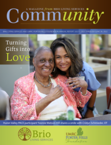 Community My Brio